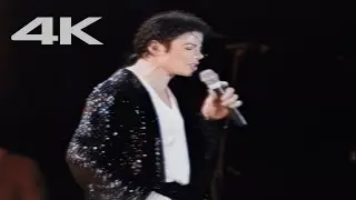 Michael Jackson — HWT - Billie Jean | Live in Sydney, 1996] New VHS