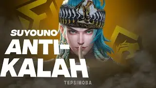 CARA GW MENJADI USER SUYOUNO YANG TAK TERKALAHKAN