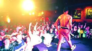 Caleon Fox - Semi Cinematic Live