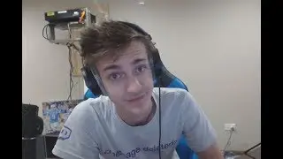 When Ninja says ALL console players are bad... (Proving him wrong) | Fortnite
