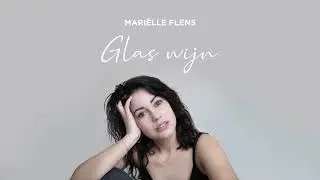 MAR. - Glas Wijn