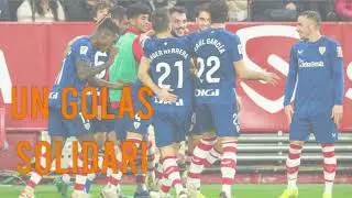 Golàs Solidàri: Ander Herrera