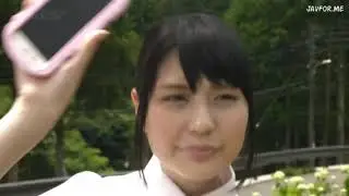 JAV model Satori Fuzinami