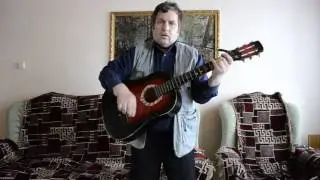 Николай Поляков   Есть только миг