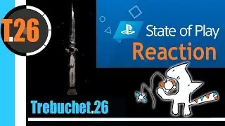 ''AAAAAAAAAAAAAAAA'' - TLOU Part2 -  State of Play ;)