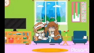 (Suki fart request)