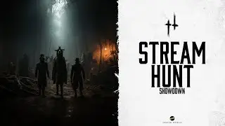 ДА ДЕЛАЮ Я РОЛИК :) ► HUNT SHOWDOWN 
