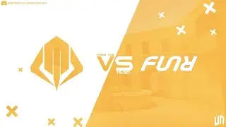 UNI Tournament - GLA vs Pepegacrew