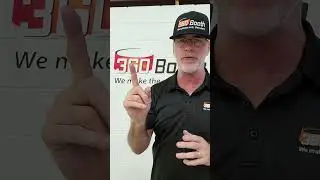 Can I have a sign company do a large Banner inside the walls of my studio?