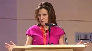 Plutocrats: The Rise of the New Global Super-Rich and the Fall of Everyone Else (Full Session)