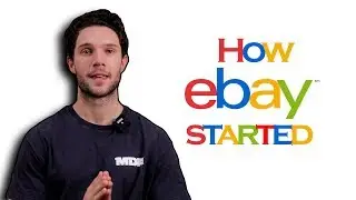 How Ebay Started