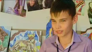 Иворъёс 15.08.18 ВИДЕО