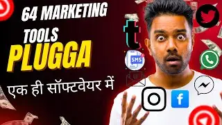 📲 How to Send Bulk Messages in Telegram Group | Plugga Marketing Software Guide 🚀
