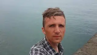 #3  АВТОСТОП Краснодар - Адлер  НОЧЛЕГ в палатке у ЧОРНОГО МОРЯ