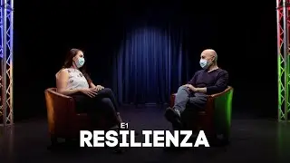 E1 Resilienza | #SAEMILAN25