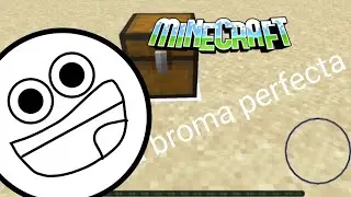 esta broma es perfecta para trollear a tus amigos | Minecraft bedrock edition