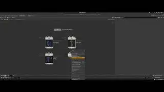 Houdini | TOPs Work Item Drawings