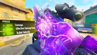 the NEW *OVERPOWERED* CARV.2 LOADOUT in COLD WAR! (Best CARV.2 Class Setup)