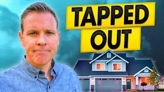 It’s Here! The Biggest Decline in Home Prices Since at least 2012