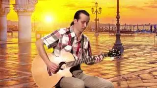 Ricchi e Poveri -  Se m'innamoro  - Cover by Theo