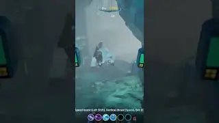 I walk into a Snow Stalker den. | SUBNAUTICA Below Zero