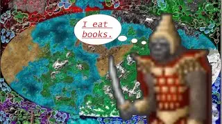 Dominions 5/ Monkey Company ONE