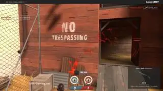 Читер в тф2 AimBot