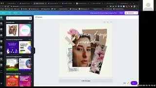 How to design and print a spiral bound workbook in one day.