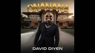 Onanana - David Diyen (Amapiano giirl)