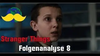 Stranger Things Folge 8: Die andere Seite | Analyse