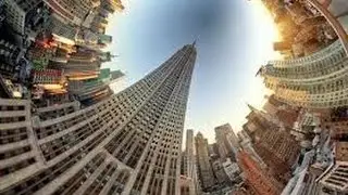 FPV Concrete Jungle