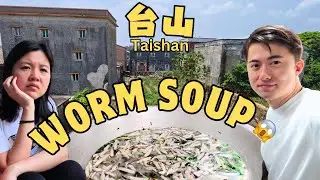Life in a Rural Chinese Village | Taishan Part 2