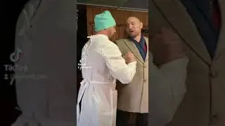 С Днем рождения Джони..