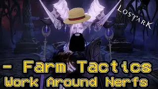 Thoughts about latest patch Part 2 (Final): Farm Tactics,Time Investment (Advanced + Rambling)