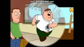 3 Family Guy Hurts