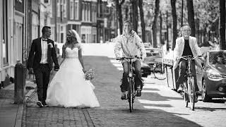 Wortel Drie presenteert: De Relatietherapeut