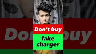 Fake Product Detection Techniques: Don't Get Fooled! #fake #shorts