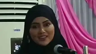 Sana Khan bayan | Sana khan emotional bayan 😭