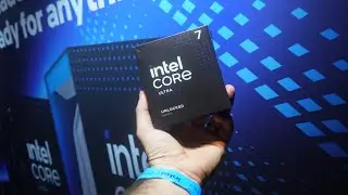 How the Intel Core Ultra 2-series Arrow Lake-S Redefines Desktop CPUs  🚀