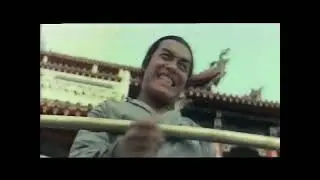 IRTV Sunday Afternoon Kung Fu Theater Presents:  Fatal Flying Guillotines