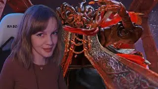 КАК СЛОМАТЬ ИИ МОГА | ELDEN RING | Мог Повелитель Крови