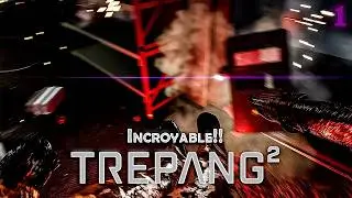 OUI ON PEUT VRAIMENT FAIRE ÇA | Trepang2 #1