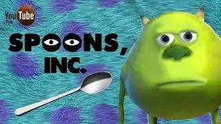YTP - Spoons, Inc
