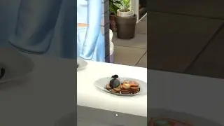приятные или неприятные вафли? кого этим кормить? 