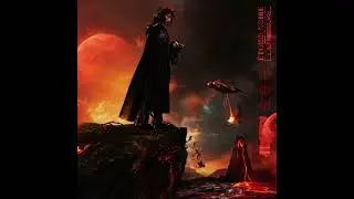 Luv Resval -Mpc part II (La Rivière) instrumental fl studio remake