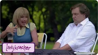 Sommerende Grillgeschichten | Ladykracher