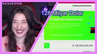 Pqueen - 128 Milyar Dolar Harcamaya Çalışıyor