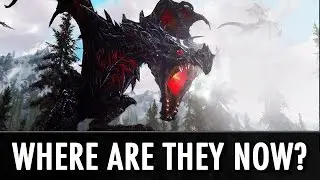 Skyrim Mods: Where are they now? #1