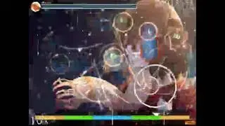 SORRY WA NO CHEESE ANIME D RANK GODMODE PASS WITH NOFAIL MOD....
