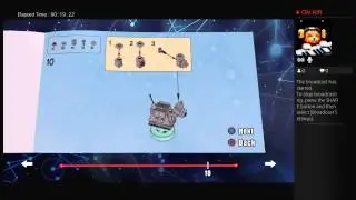 Dr Who - LEGO Dimensions PS4